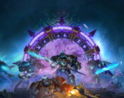 Imparte el juicio del Emperador con Warhammer 40,000®: Chaos Gate – Daemonhunters llega a consolas el 20 de febrero