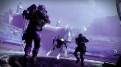 Uníos a la tripulación de la Normandía el 13 de febrero gracias a la nueva colaboración: Destiny 2 x BioWare