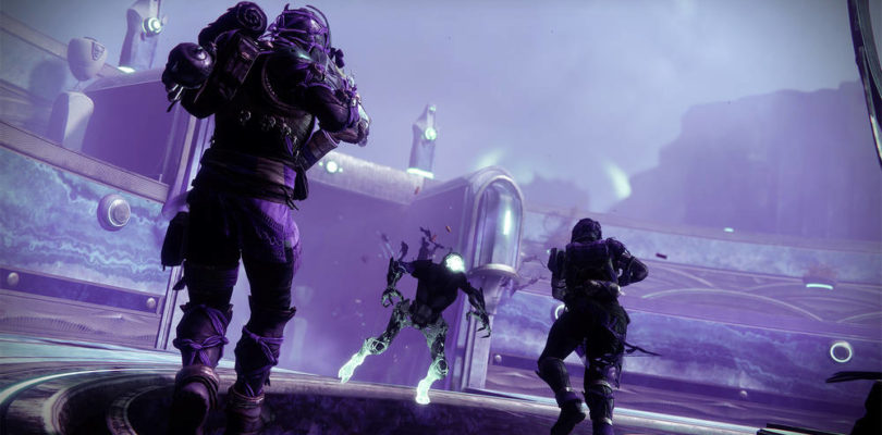 Uníos a la tripulación de la Normandía el 13 de febrero gracias a la nueva colaboración: Destiny 2 x BioWare