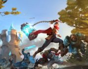 Albion Online lanza la actualización de “Crystal Raiders”