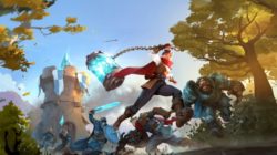Albion Online lanza la actualización de “Crystal Raiders”