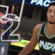 NBA® 2K24 Temporada 4: Juega como un All-Star este año nuevo
