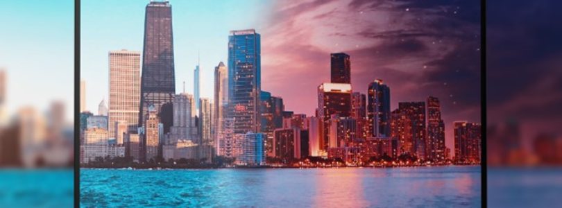 Lenovo presenta un nuevo repertorio de dispositivos de consumo que potencian el proceso creativo gracias a la IA