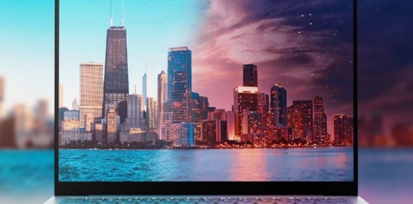 Lenovo presenta un nuevo repertorio de dispositivos de consumo que potencian el proceso creativo gracias a la IA