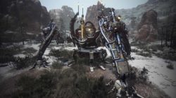 Black Desert Online se actualiza con contenidos de alto nivel y numerosas mejoras