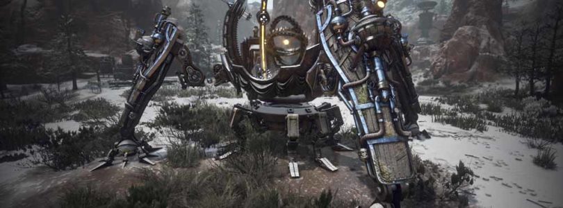 Black Desert Online se actualiza con contenidos de alto nivel y numerosas mejoras