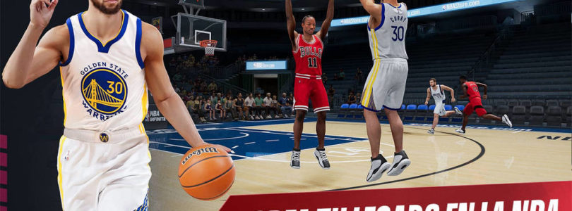 La estrella del All-Star NBA Rudy Gobert reta a los jugadores de dispositivos móviles a unirse a él en NBA Infinite