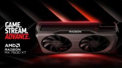 Ya está aquí la AMD Radeon RX 7600 XT