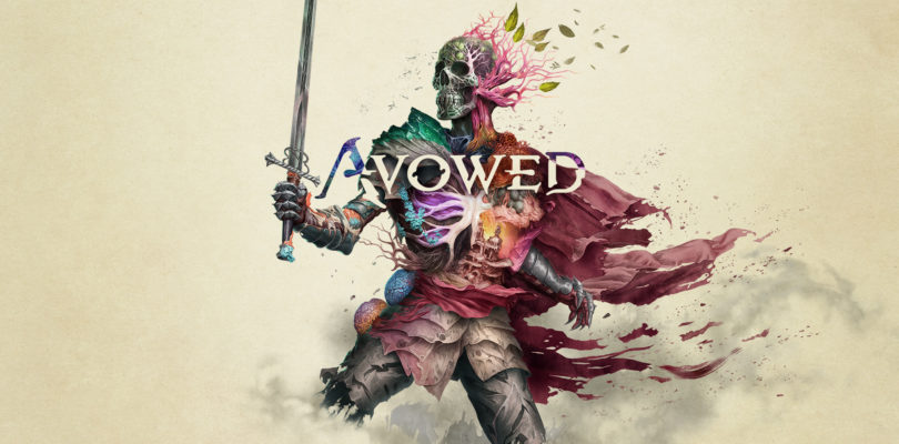 Obsidian profundiza en el gameplay de Avowed y comparte nuevos detalles en Xbox Wire