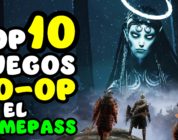 TOP Mejores Cooperativos en el GAMEPASS – Para jugar con amigos