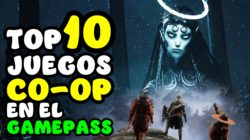 TOP Mejores Cooperativos en el GAMEPASS – Para jugar con amigos