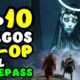 TOP Mejores Cooperativos en el GAMEPASS – Para jugar con amigos