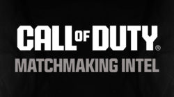 Actualización Call of Duty: un vistazo al matchmaking