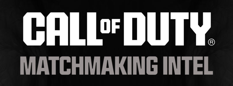 Actualización Call of Duty: un vistazo al matchmaking