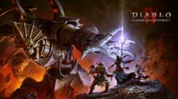 Temporada de los Autómatas de Diablo IV ya disponible