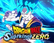 Revive la épica rivalidad entre Goku y Vegeta en un nuevo tráiler de DRAGON BALL Sparking ZERO