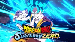 Revive la épica rivalidad entre Goku y Vegeta en un nuevo tráiler de DRAGON BALL Sparking ZERO