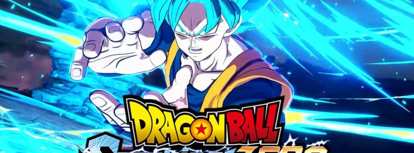 Revive la épica rivalidad entre Goku y Vegeta en un nuevo tráiler de DRAGON BALL Sparking ZERO