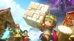 SQUARE ENIX® ha anunciado hoy que DRAGON QUEST BUILDERS™ saldrá el 13 de febrero para PC