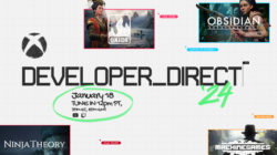 Cómo ver el Xbox Developer_Direct el 18 de enero a las 21:00 CET