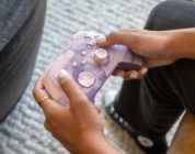 ¡La colección Vapor llega a Xbox Design Lab con diseños únicos para tu mando!