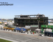 Forza Motorsport recibe el circuito de Daytona, ya disponible con la Actualización 4