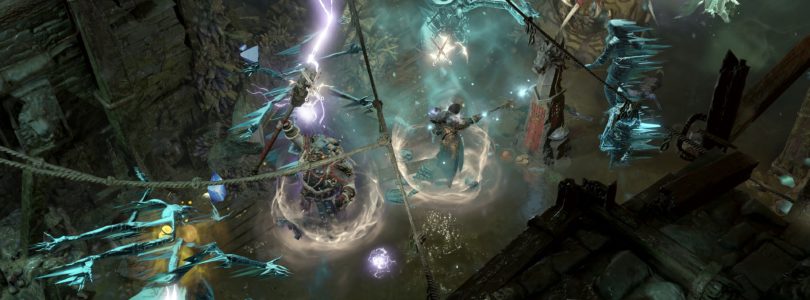 El Despertar Lunar de Diablo IV comienza el 6 de febrero