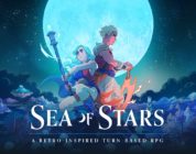 Sea of Stars llegará en formato físico para Nintendo Switch, PlayStation 4, PlayStation 5 y Xbox Series X