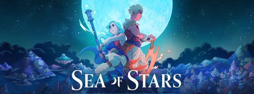 La edición física para minoristas de Sea of Stars ya está disponible en las tiendas europeas