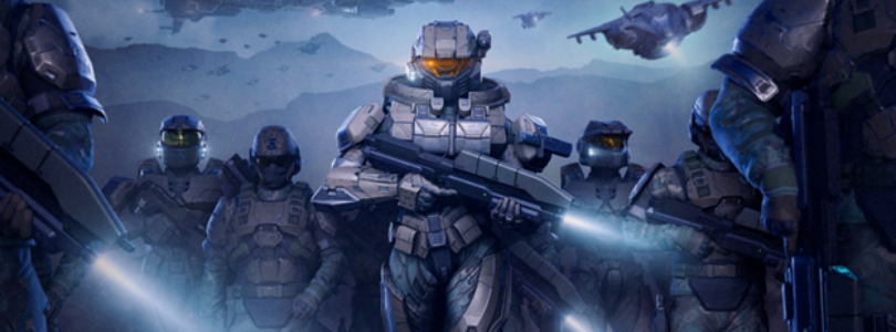 Halo Infinite – Actualización de Contenido 29 (CU29) y Operación “Spirit of Fire” ya disponibles