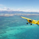 Microsoft Flight Simulator te lleva al Caribe