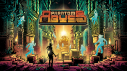 Los cazadores de tumbas se alegran: Phantom Abyss llega a su versión 1.0