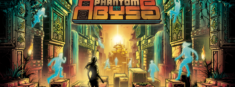 Los cazadores de tumbas se alegran: Phantom Abyss llega a su versión 1.0