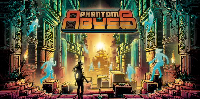 Los cazadores de tumbas se alegran: Phantom Abyss llega a su versión 1.0