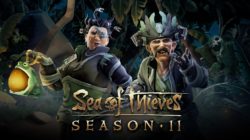 ¡Embárcate en la Temporada 11 de Sea of Thieves! – Ya disponible