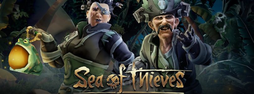 ¡Embárcate en la Temporada 11 de Sea of Thieves! – Ya disponible