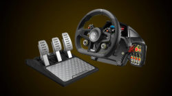 El VelocityOne Race de Turtle Beach ya está disponible