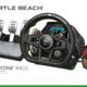 Turtle Beach anuncia el VelocityOne Race, desde hoy disponible para su reserva