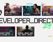 Todos los anuncios del Xbox Developer_Direct 2024