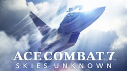 Ace Combat 7: Skies Unknown llegará a Nintendo Switch el 11 de julio