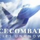 Ace Combat 7: Skies Unknown llegará a Nintendo Switch el 11 de julio
