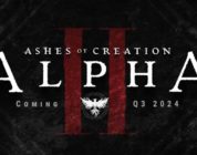 Ashes of Creation muestra la clase Ranger mientras se prepara para la Alpha 2 en el tercer trimestre del año
