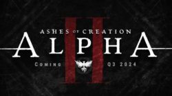 Ashes of Creation muestra la clase Ranger mientras se prepara para la Alpha 2 en el tercer trimestre del año