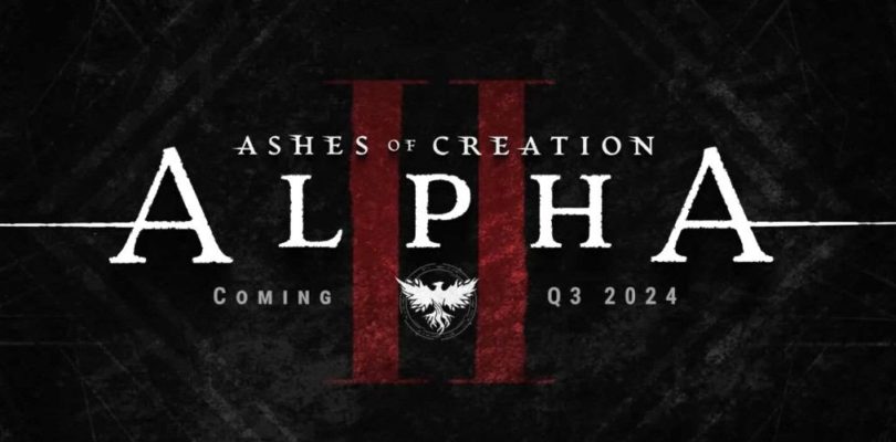 Ashes of Creation muestra la clase Ranger mientras se prepara para la Alpha 2 en el tercer trimestre del año