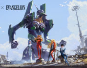 Tower of Fantasy confirma su colaboración con Evangelion