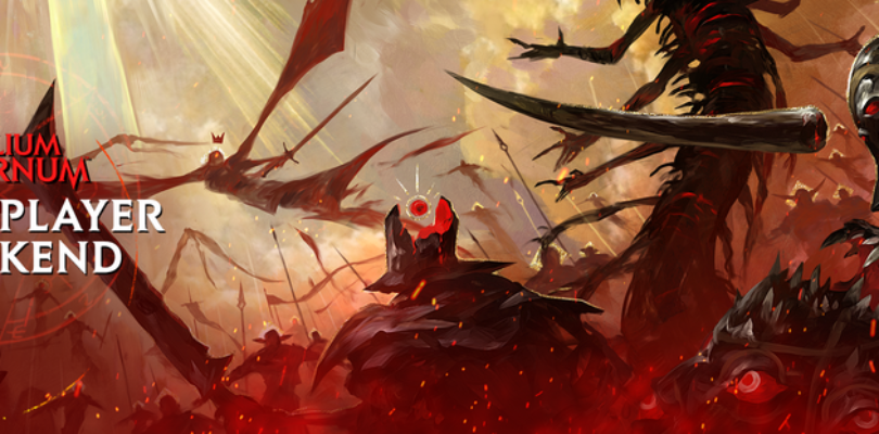 Solium Infernum celebra un playtest gratuito este fin de semana