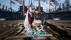 Blade & Soul adelanta los cambios en la mecánica de la Torre Mushin de NEO Classic
