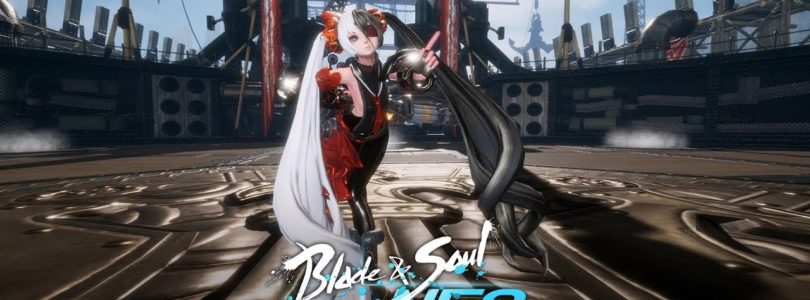 Lucha contra los Blackram Marauders en la última expansión gratuita de Blade & Soul: NEO