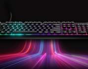 Probamos el teclado Corsair K55 Core RGB