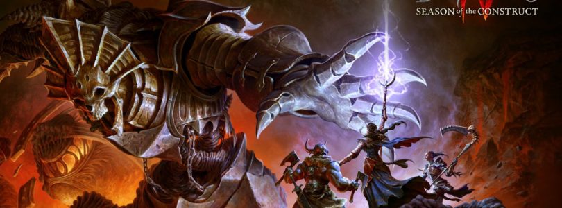 Diablo IV presenta su nueva temporada que arranca el 23 de enero